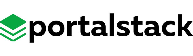 Portalstack logo