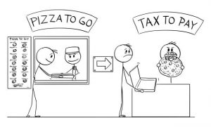 Tax jokes for accountants