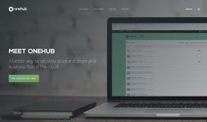 Onehub is one of the best virtual data room for startups